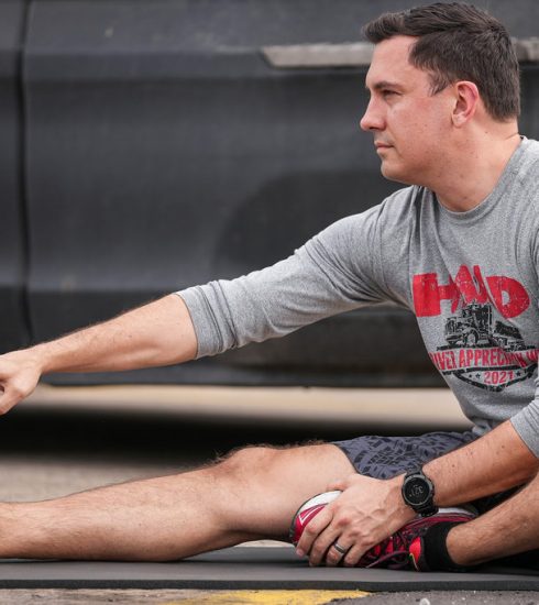 Exercises-Trucking